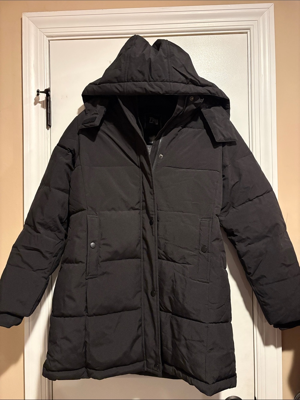 NEW Girls Puffer Jacket ✨